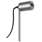 Luceco GU10 Spike - Exterior decorative garden spike GU10 stainless steel