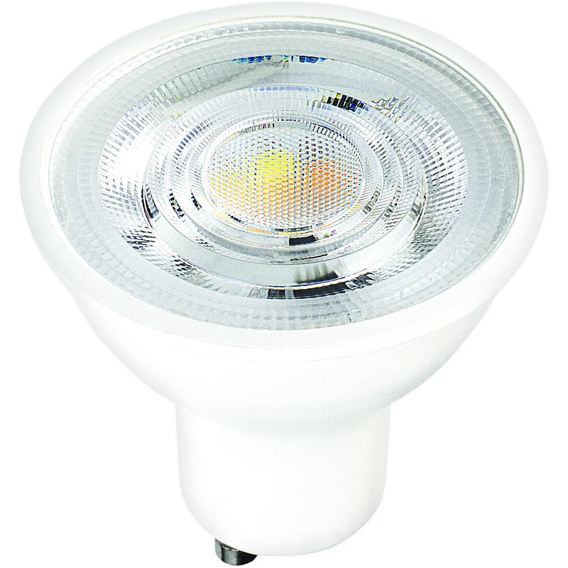 Luceco Smart - Smart LED GU10 5W 320Lm 15K Hrs Dimmable CCT