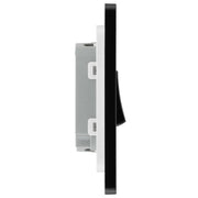 BG Electrical Evolve Polished Copper - Double, 2 way switch
