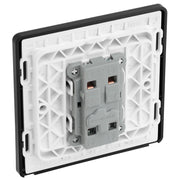 BG Electrical Evolve Polished Copper - Intermediate switch