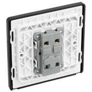 BG Electrical Evolve Satin Brass - Intermediate switch
