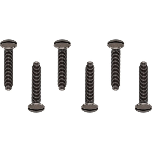 BG Electrical Nexus Metal - M3.5, 19mm screws, 10pk