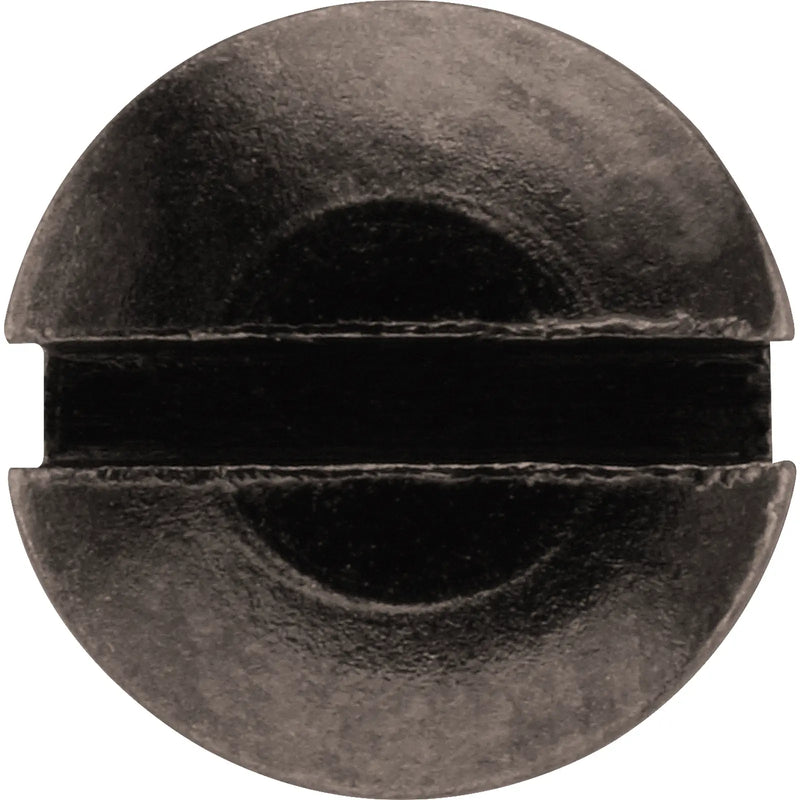 BG Electrical Nexus Metal - M3.5, 19mm screws, 10pk