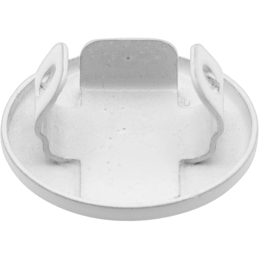 BG Circuit Protection Kits Replacement Parts - Metal bung to cover barrel lock hole (front cover)
