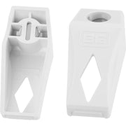 BG Circuit Protection Kits Replacement Parts - Lid retainer, for keeping the consumer unit cover in the open position