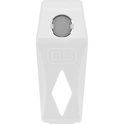 BG Circuit Protection Kits Replacement Parts - Lid retainer, for keeping the consumer unit cover in the open position