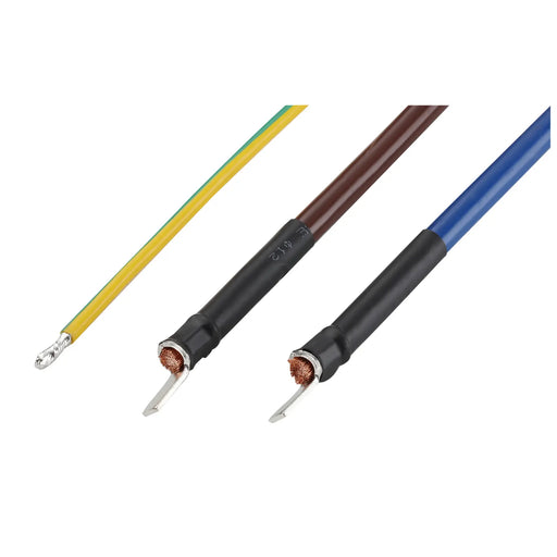 BG Circuit Protection Kits Replacement Parts - Stacking kit