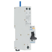 BG Circuit Protection AFDD - Unidirectional 40A AFDD combined RCBO B Curve Type A