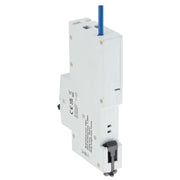 BG Circuit Protection AFDD - Unidirectional 10A AFDD combined RCBO B Curve Type A