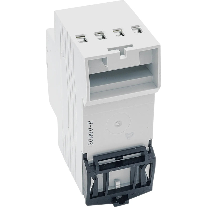 BG Circuit Protection Control Devices - Bell transformer
