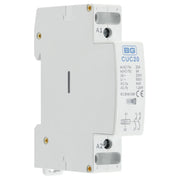 BG Circuit Protection Control Devices - Contactor 20A double pole