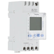 BG Circuit Protection Control Devices - Timer digital, 1 channel