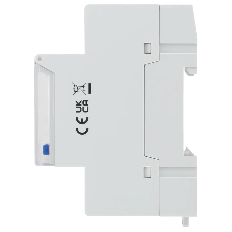 BG Circuit Protection Control Devices - Timer digital, 1 channel