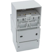 BG Circuit Protection Control Devices - Timer analogue 24 Hr