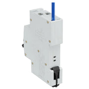 BG Circuit Protection RCBO - Bidirectional 40A B Curve RCBO Type A 2P 1 Module
