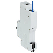 BG Circuit Protection RCBO - Unidirectional 45A B Curve RCBO Type A 1P 1 Module