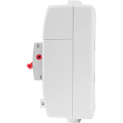 BG Circuit Protection IP20 Non Weatherproof - 2 module, 2 way, 100A Main Switch
