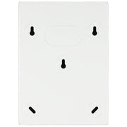 BG Circuit Protection IP20 Non Weatherproof - 4 module, 2 way, 40A Type A RCD, 2 MCB's