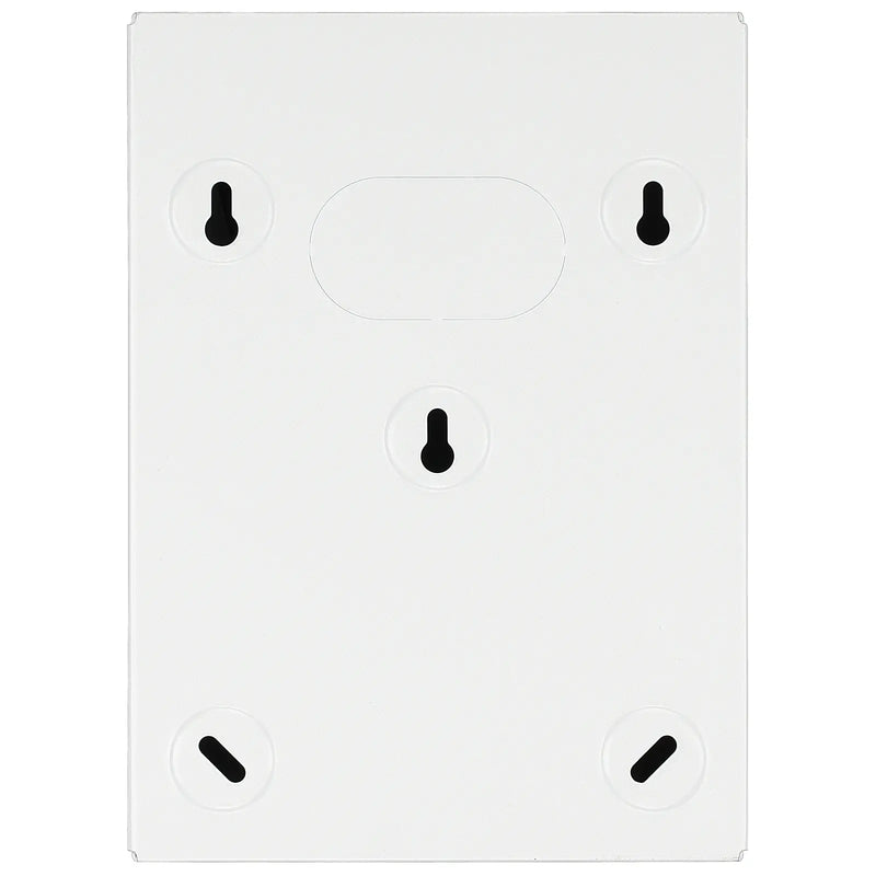 BG Circuit Protection IP20 Non Weatherproof - 4 module, 2 way, 40A Type A RCD, 2 MCB's