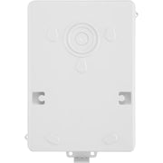 BG Circuit Protection IP65 Weatherproof - 5 module, 5 way, Empty