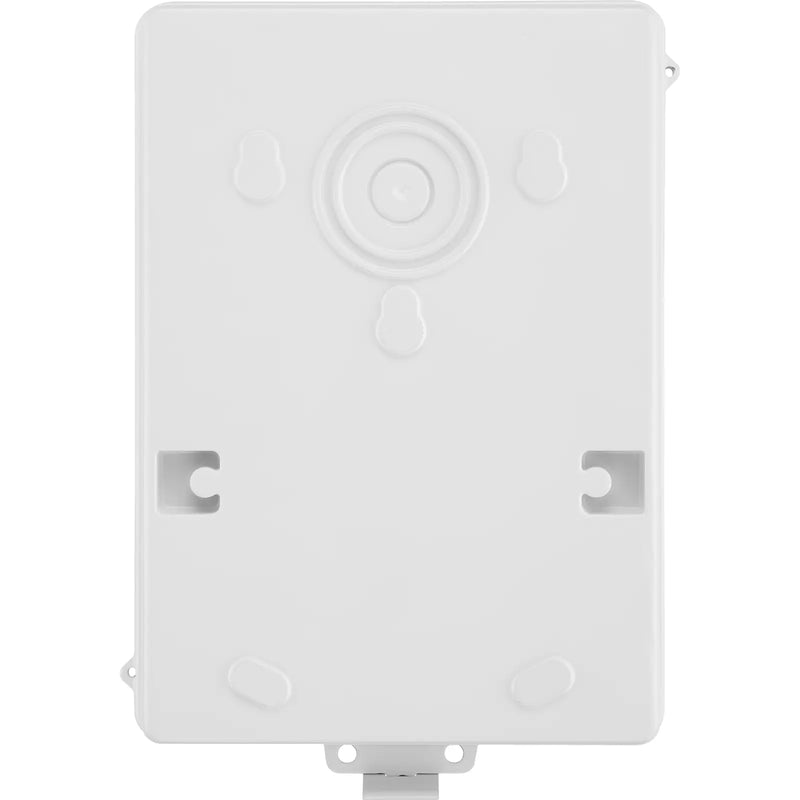 BG Circuit Protection IP65 Weatherproof - 5 module, 5 way, Empty