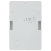 BG Circuit Protection Rotary Isolator 4 Pole - 32A, 4-Pole AC, Rotary Isolator