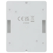 BG Circuit Protection Rotary Isolator 4 Pole - 25A, 4-Pole AC, Rotary Isolator