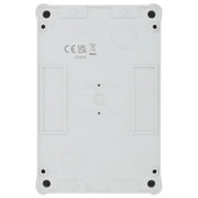 BG Circuit Protection Rotary Isolator 4 Pole - 100A, 4-Pole AC, Rotary Isolator