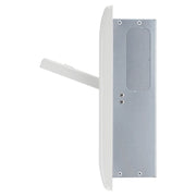 BG Circuit Protection Dual RCD - 22 module, 16 way, 100A Main Switch, 100A/100A Type A RCD