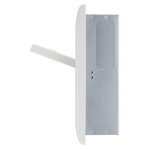 BG Circuit Protection Dual RCD - 22 module, 16 way, 100A Main Switch, 100A/100A Type A RCD