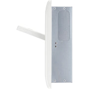 BG Circuit Protection Dual RCD SPD - 22 module, 14 way, 100A Main Switch, 80A/80A Type A RCD, Type 2 SPD