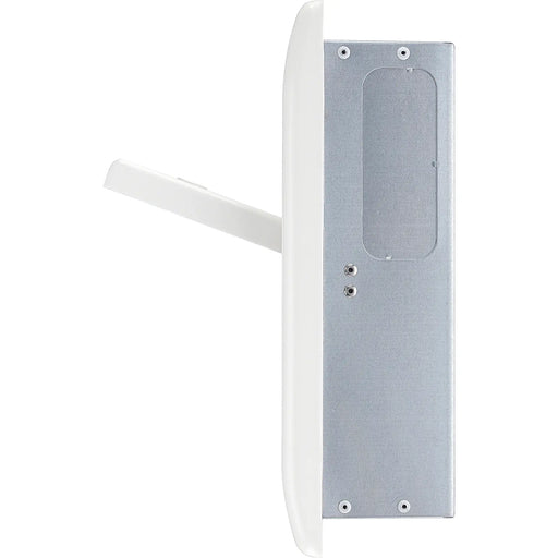 BG Circuit Protection Dual RCD SPD - 22 module, 14 way, 100A Main Switch, 80A/80A Type A RCD, Type 2 SPD