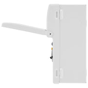 BG Circuit Protection Dual RCD - 9 module, 7 way, 100A Type A RCD