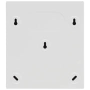 BG Circuit Protection Dual RCD - 6 module, 4 way, 100A Type A RCD