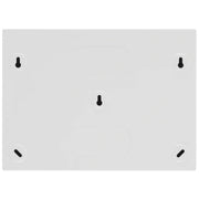 BG Circuit Protection Dual RCD - 12 module, 10 way, 100A Type A RCD