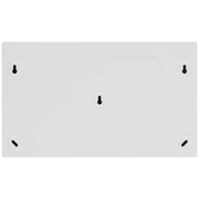 BG Circuit Protection Dual RCD SPD - 16 module, 10 way, 100A Main Switch, 2 x 100A Type A RCD