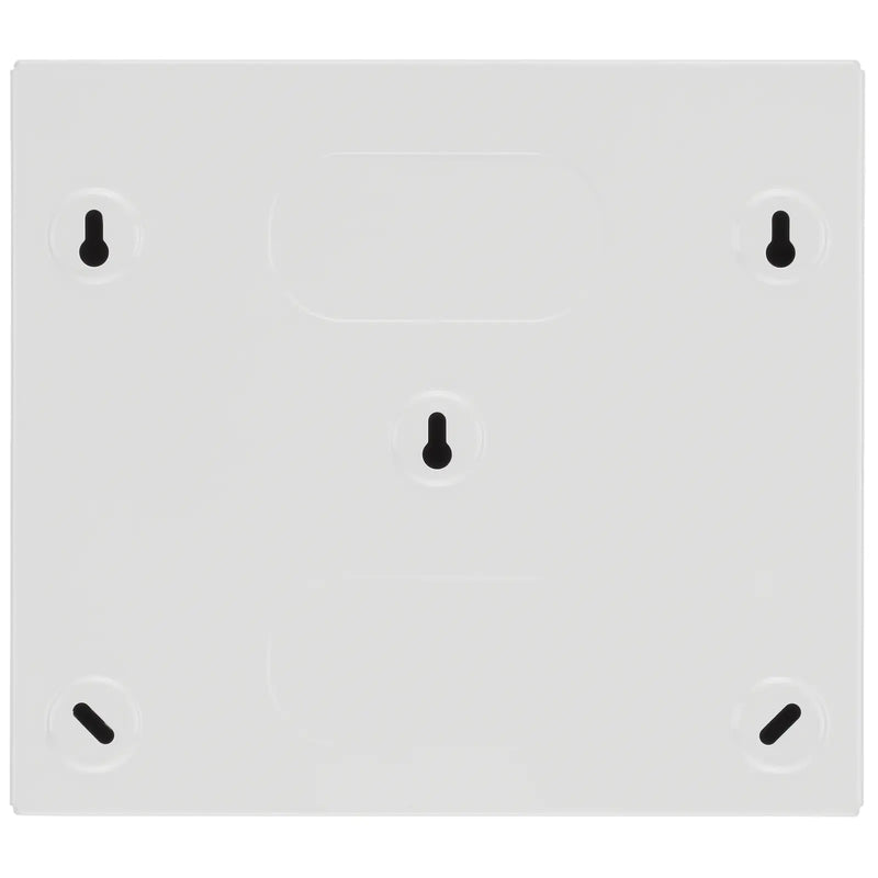 BG Circuit Protection Main Switch - 9 module, 7 way, 100A Main Switch