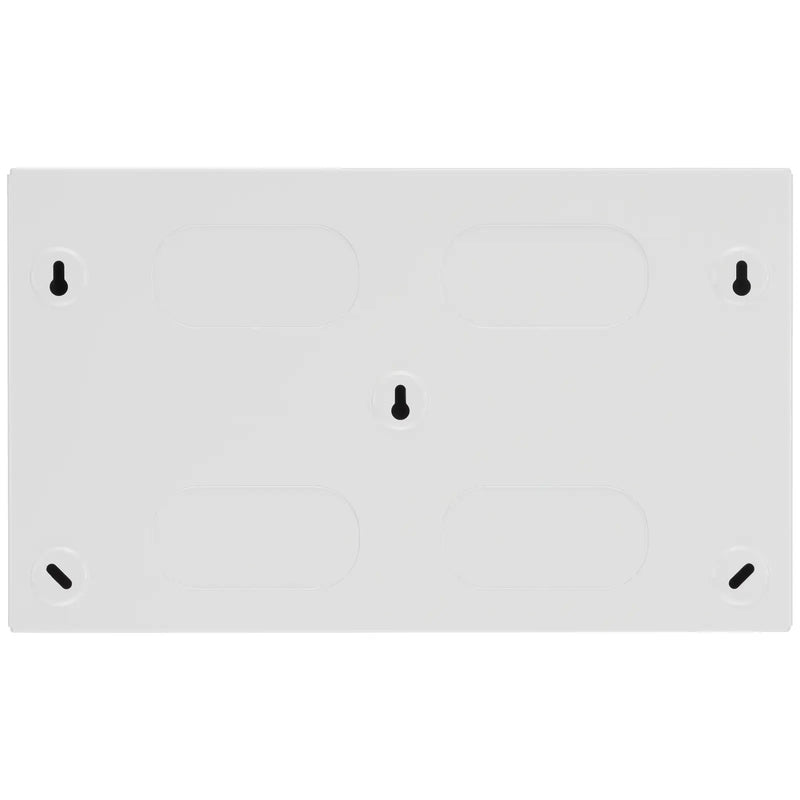 BG Circuit Protection Main Switch - 16 module, 14 way, 100A Main Switch