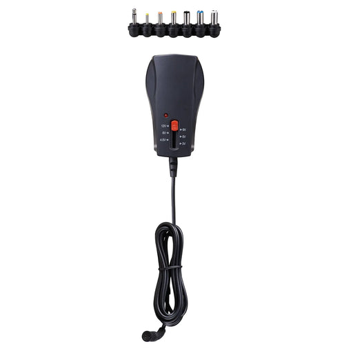 Masterplug Basic - Black