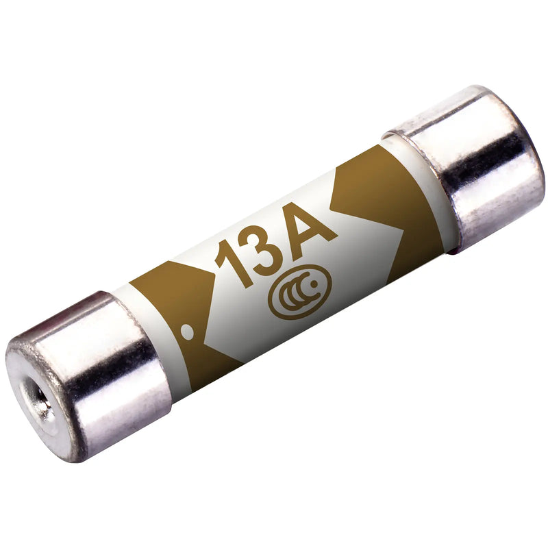 Masterplug Basic - 4 x 13A
