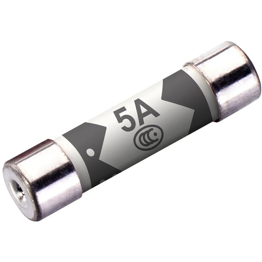 Masterplug Basic - 4 x 5A