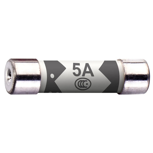 Masterplug Basic - 4 x 5A