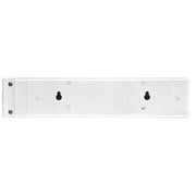 Masterplug Basic - 4 Sockets, 13A, White