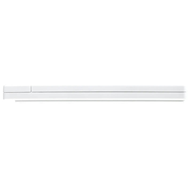 Masterplug Basic - 4 Sockets, 13A, White