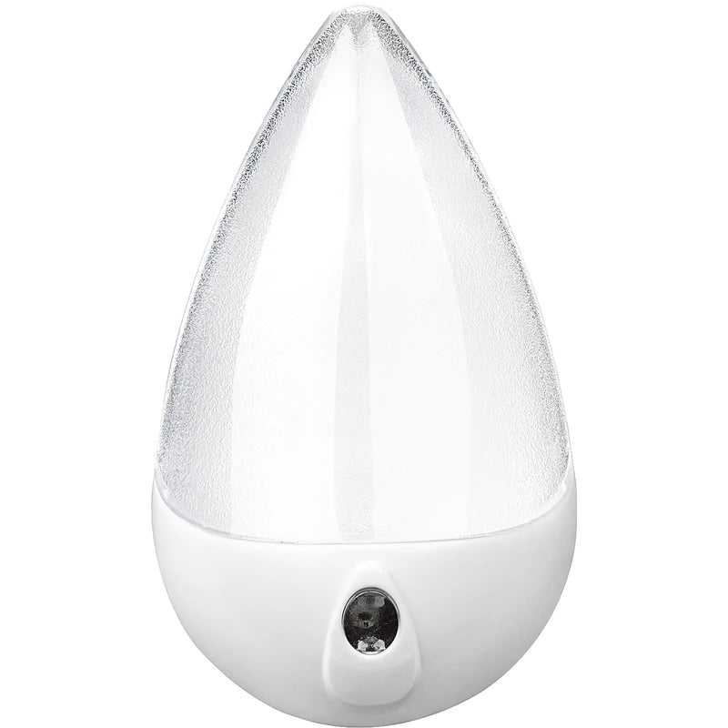 Masterplug Home - Dusk-till-Dawn, White