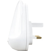 Masterplug Home - Dusk-till-Dawn, White