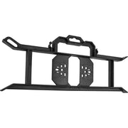 Masterplug Outdoor - Cable Tidy, Black