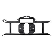 Masterplug Outdoor - Cable Tidy, Black