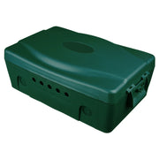 Masterplug Outdoor - Green