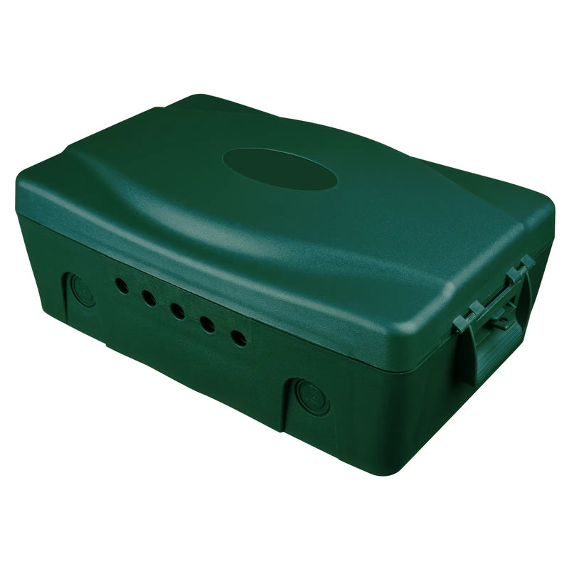 Masterplug Outdoor - Green